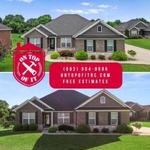 Residential roofer in kentucky
