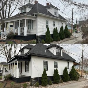 Residential roofer in bardstown kentucky