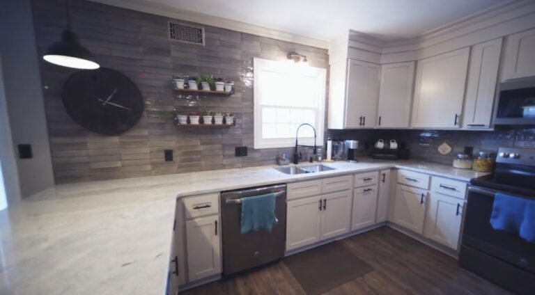 Kitchen and bath remodeling mt washington ky