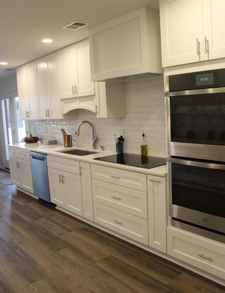 kitchen remodeling bardstown ky