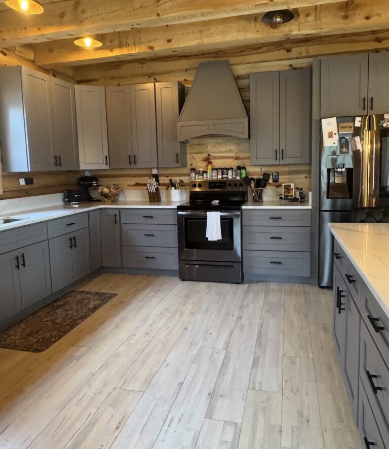 kitchen redesign mt washington ky