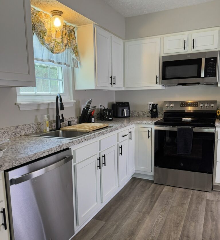 Kitchen cabinet remodeling mt washington ky